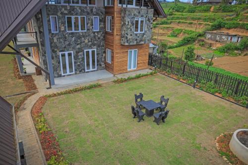 stone heaven villa