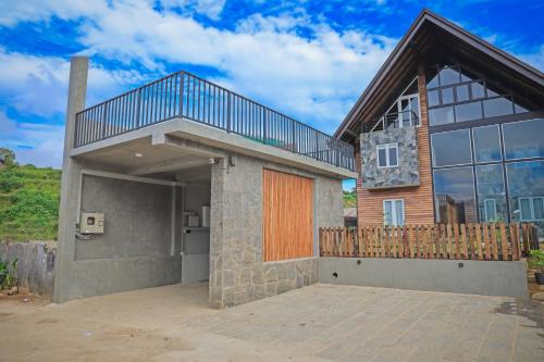 stone heaven villa