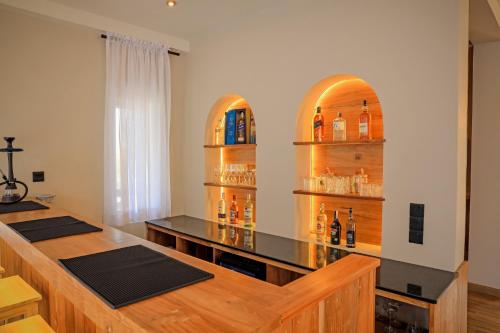 stone heaven villa