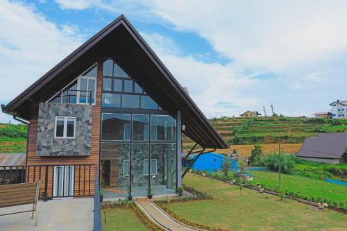 stone heaven villa