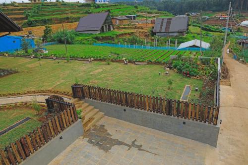 stone heaven villa