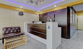 Palm Emirates, Koramangala,,3 star