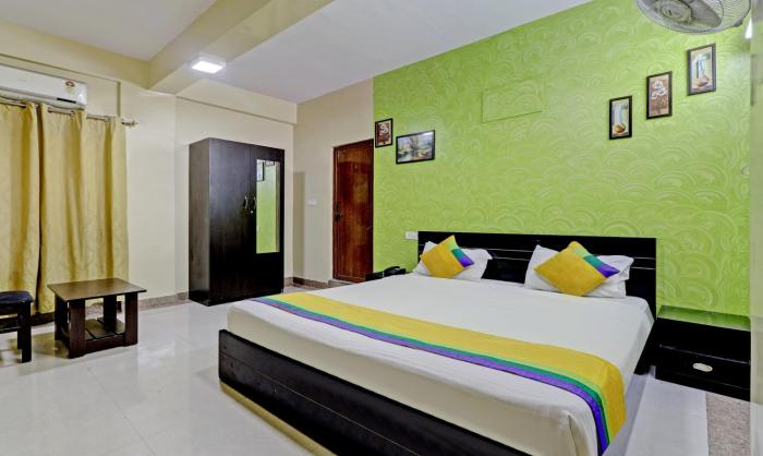 palm emirates koramangala