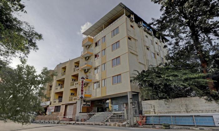 palm emirates koramangala