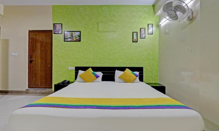 palm emirates koramangala