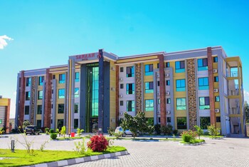 sanaan hotel dodoma