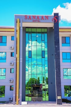 sanaan hotel dodoma
