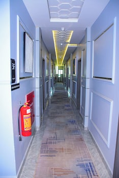 sanaan hotel dodoma