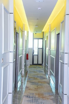 sanaan hotel dodoma