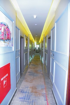 sanaan hotel dodoma