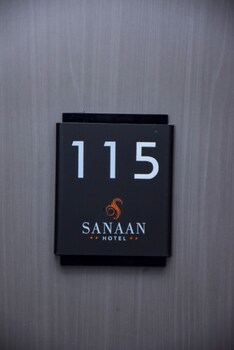 sanaan hotel dodoma
