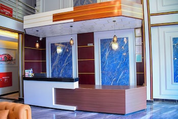 Sanaan Hotel Dodoma,,3 star
