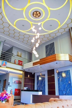 Sanaan Hotel Dodoma,,3 star