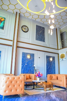 Sanaan Hotel Dodoma,,3 star