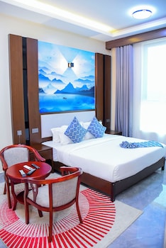 Sanaan Hotel Dodoma,,3 star