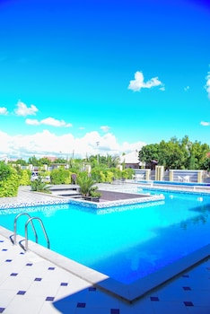 sanaan hotel dodoma