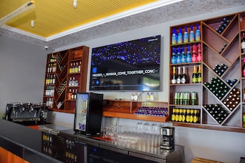 sanaan hotel dodoma