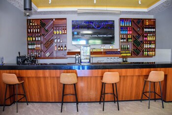 sanaan hotel dodoma