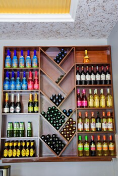 sanaan hotel dodoma