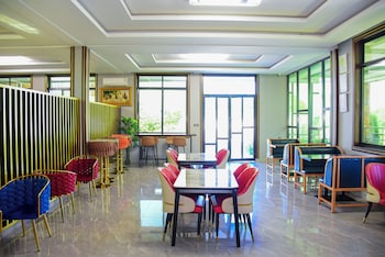 sanaan hotel dodoma