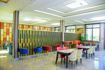 sanaan hotel dodoma