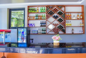 sanaan hotel dodoma