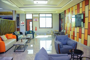 sanaan hotel dodoma