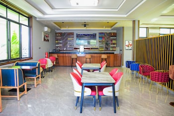 sanaan hotel dodoma