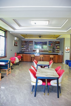 sanaan hotel dodoma