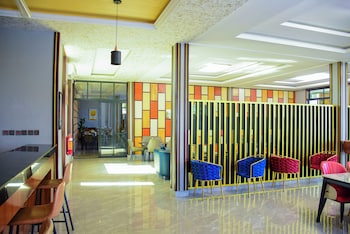 sanaan hotel dodoma