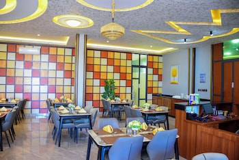sanaan hotel dodoma