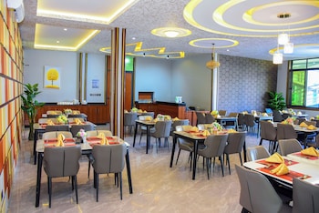 sanaan hotel dodoma