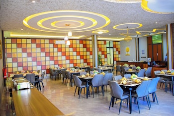 sanaan hotel dodoma