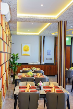 sanaan hotel dodoma