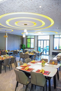 sanaan hotel dodoma