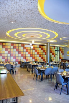 sanaan hotel dodoma