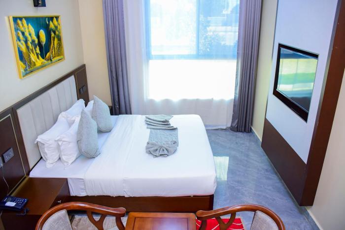 sanaan hotel dodoma