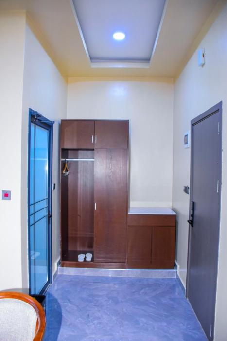 sanaan hotel dodoma