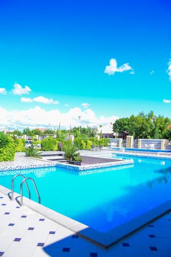 sanaan hotel dodoma