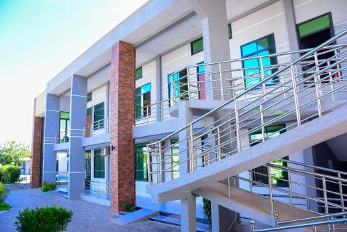 sanaan hotel dodoma