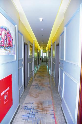 sanaan hotel dodoma