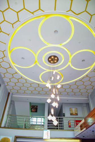 sanaan hotel dodoma