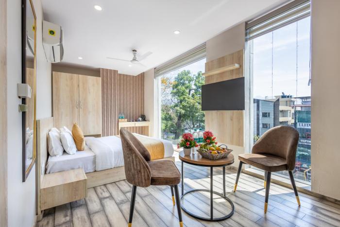 limewood by zenvana