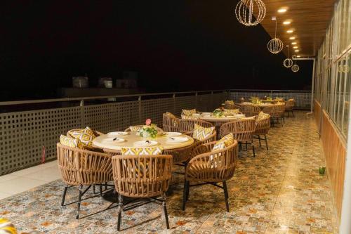 limewood by zenvana