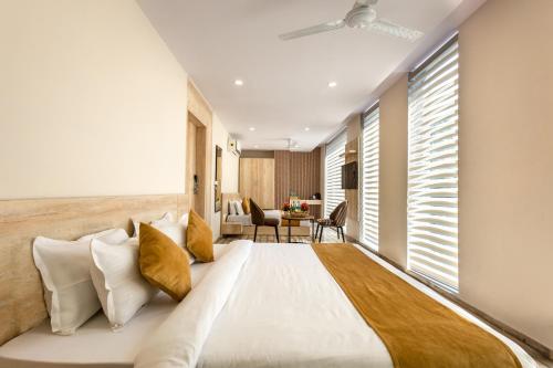 limewood by zenvana