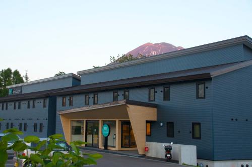 my ecolodge hostel