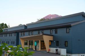 my ecolodge hostel