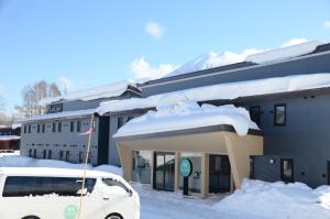 my ecolodge hostel