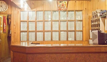 hotel sambhu darjeeling near mall road