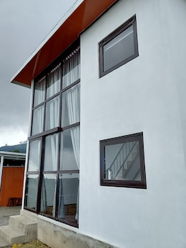 Krincing Hills Cabin,,3 star